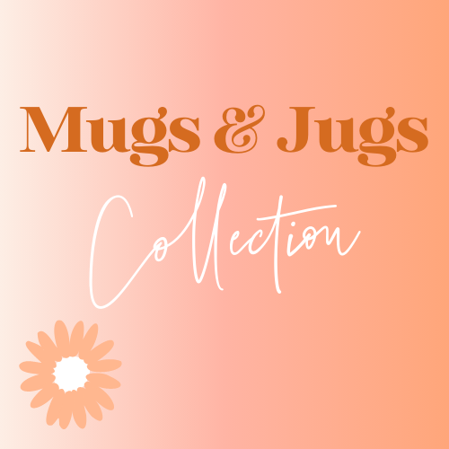Mugs & Jugs Collection